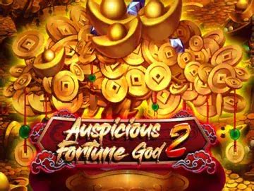 Auspicious Fortune God 2 PokerStars